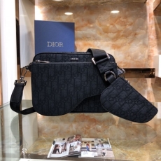 Mens Christian Dior Satchel Bags